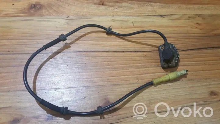 Rover 214 - 216 - 220 Priekšējais bremžu ABS sensors 0265006307