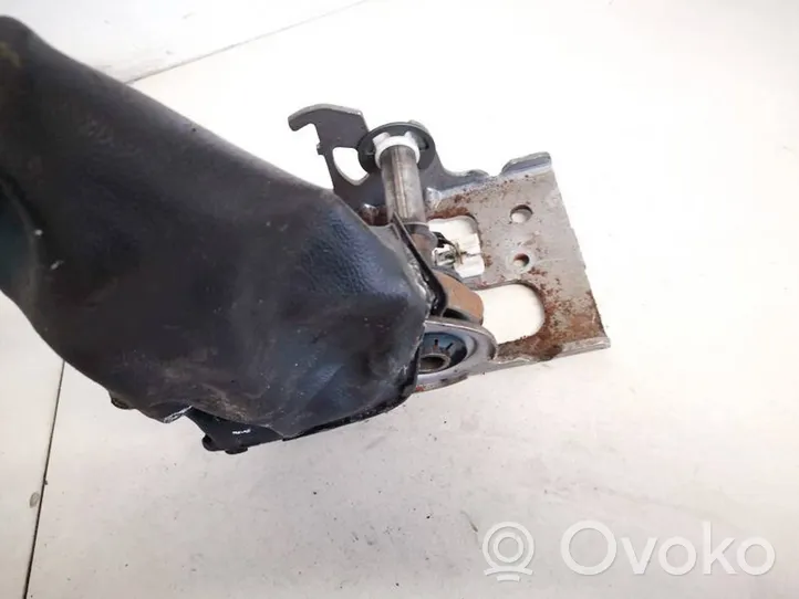 Ford Mondeo MK IV Dźwignia hamulca ręcznego 
