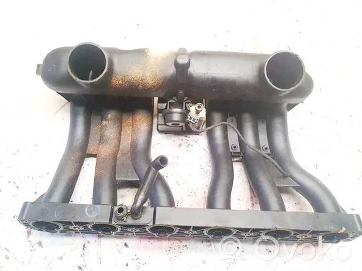 Mercedes-Benz S W140 Intake manifold a1041404501