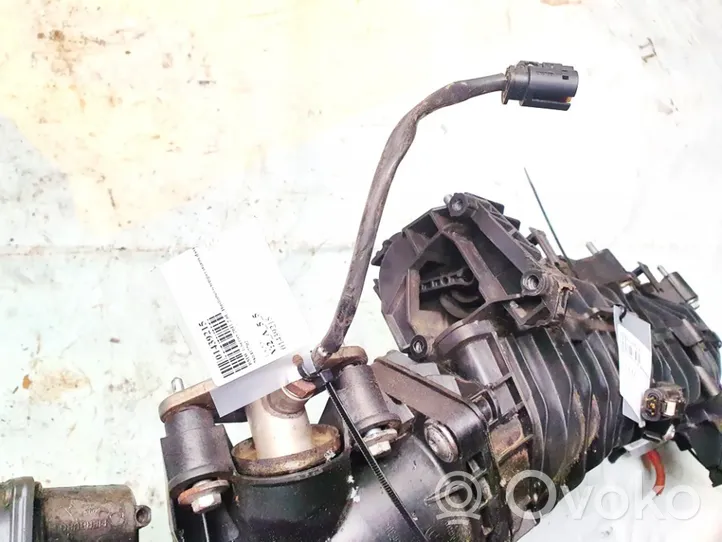 BMW 1 F20 F21 Sensore di temperatura dei gas di scarico 780417702