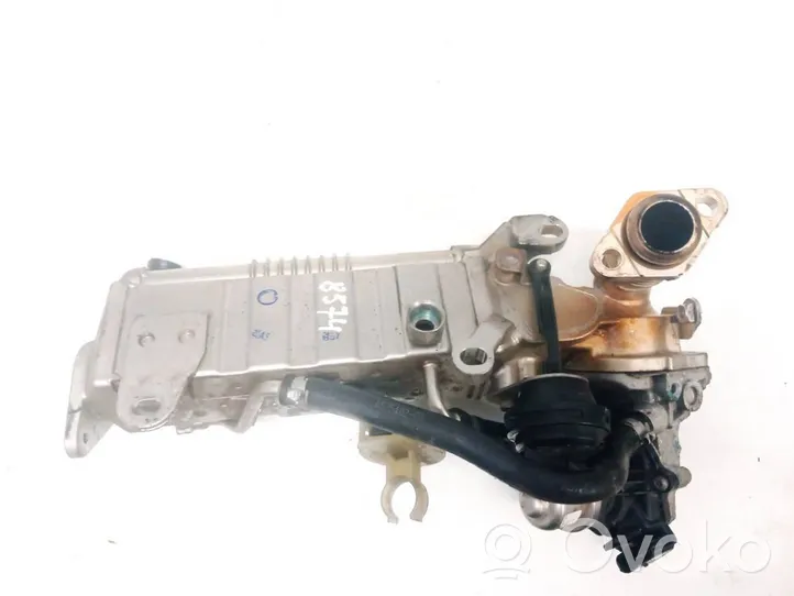 Toyota Avensis T270 EGR aušintuvas 7926006