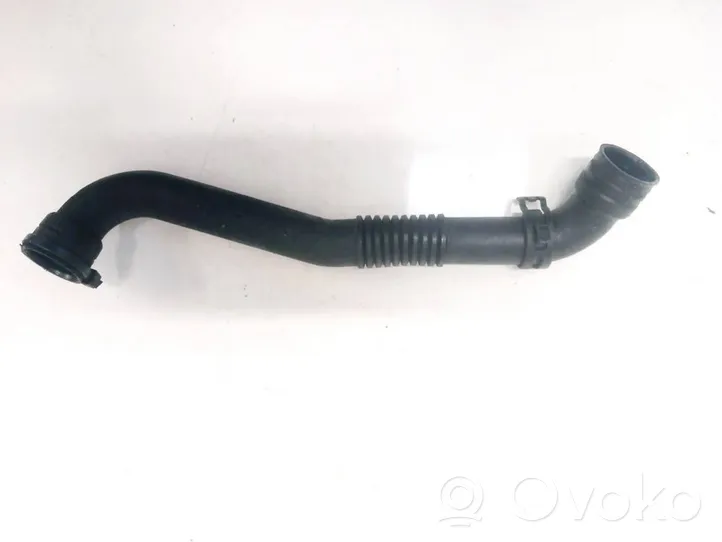 Volkswagen PASSAT B5.5 Breather hose/pipe px0446097