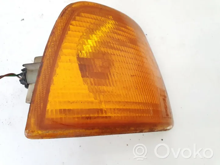 Audi 80 90 S2 B4 Front indicator light 014411505ry