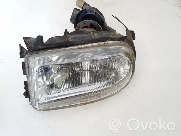 Renault Megane I Front fog light 7700834260b