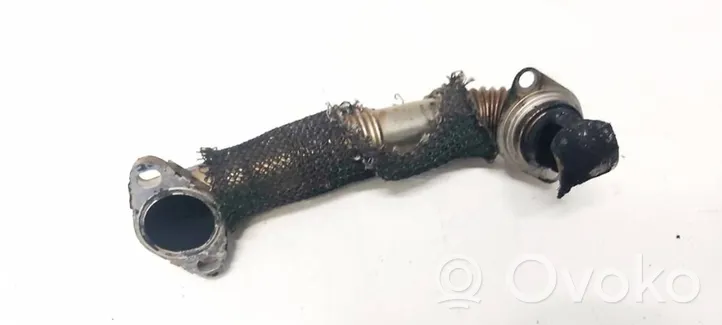 Ford Focus EGR-linjan letku 9674950180