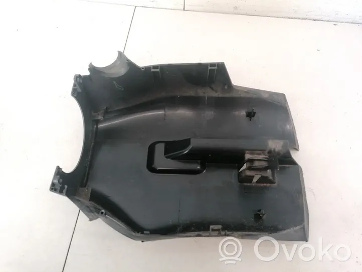 Mazda 6 Garniture de colonne de volant GS1D60231