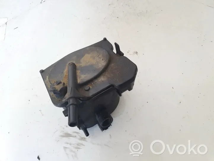 Peugeot 307 Filtre à carburant hdf939