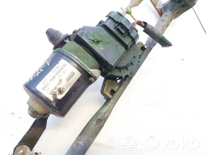 Fiat Bravo Wiper motor ms1592008650