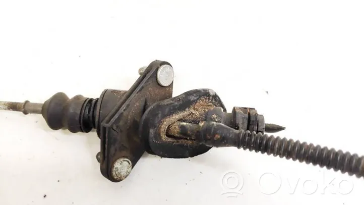 Opel Combo C Clutch master cylinder 