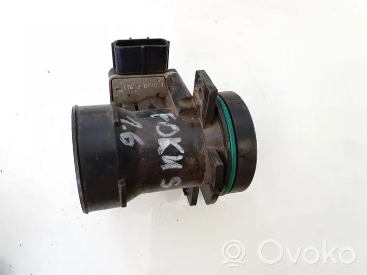 Ford Focus Misuratore di portata d'aria 98ab12b579da