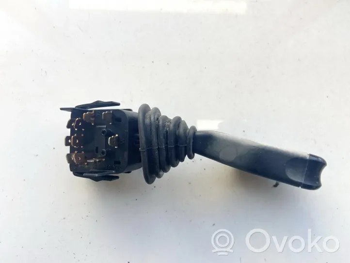 Opel Astra G Leva/interruttore dell’indicatore di direzione e tergicristallo 12263700