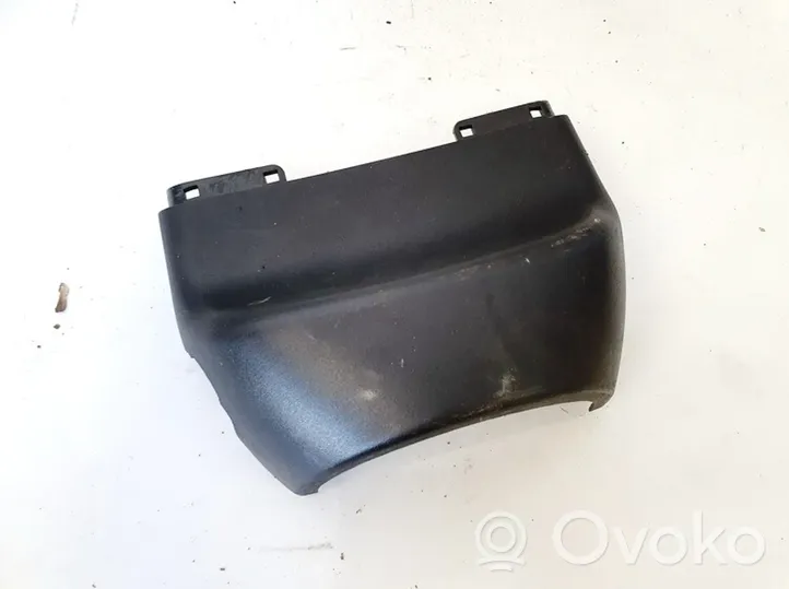 BMW 5 GT F07 Garniture de colonne de volant 61319188869