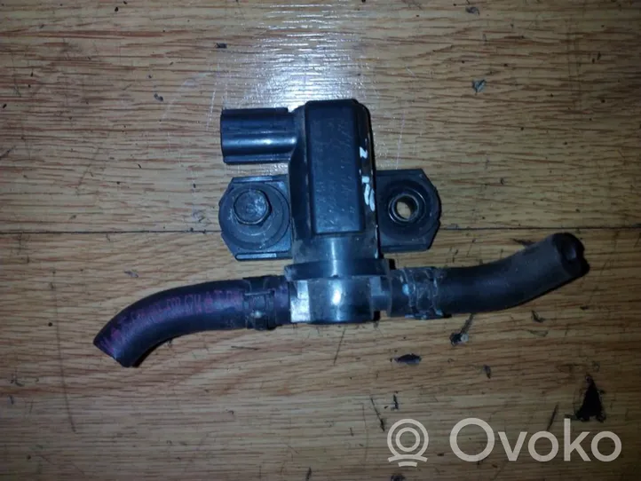 Honda Pilot I Turboahtimen magneettiventtiili mx1362003040304