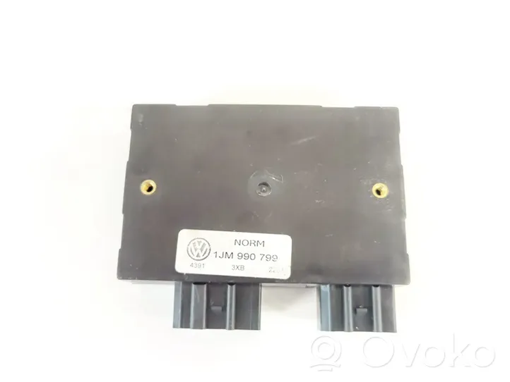 Volkswagen New Beetle Module confort 1j0959799aj