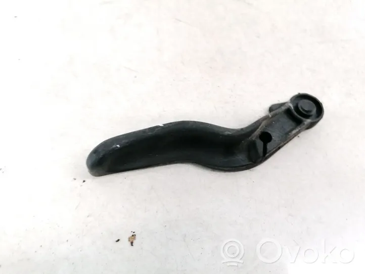 Opel Omega B1 Engine bonnet (hood) release handle 