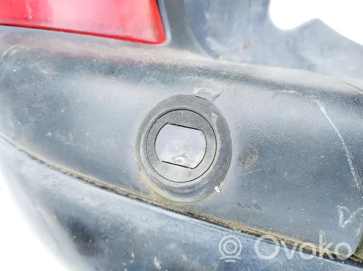 Citroen C8 Parking PDC sensor 