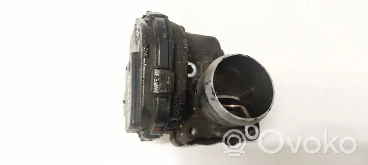 Ford Focus Throttle valve 28275019