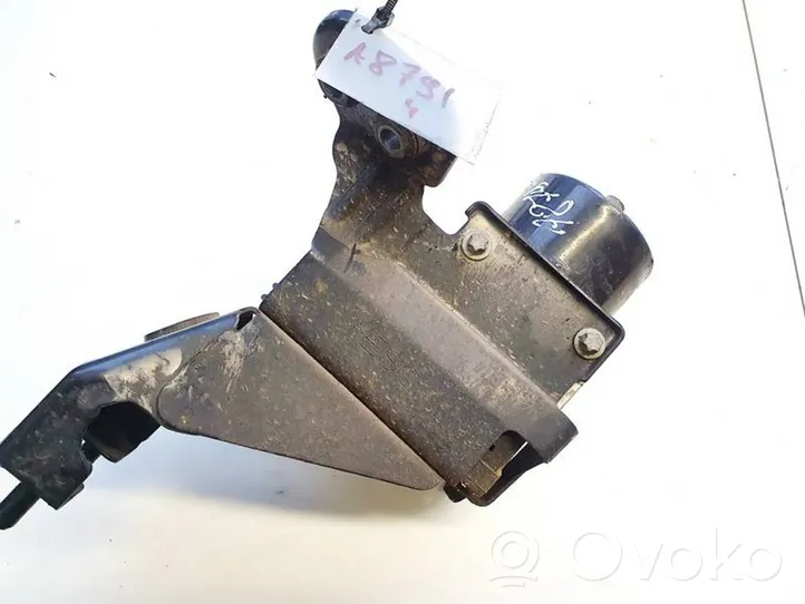 Chevrolet Cruze ABS Pump 13349239