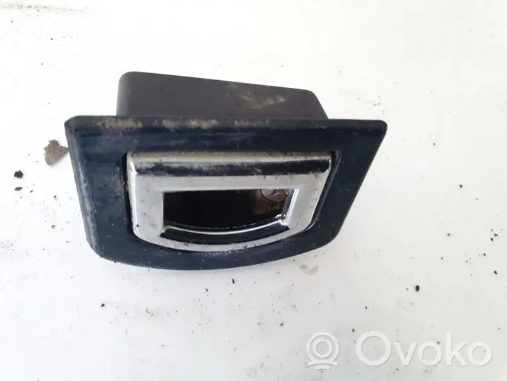 Audi 80 90 S2 B4 Inne części wnętrza samochodu 8a9887268