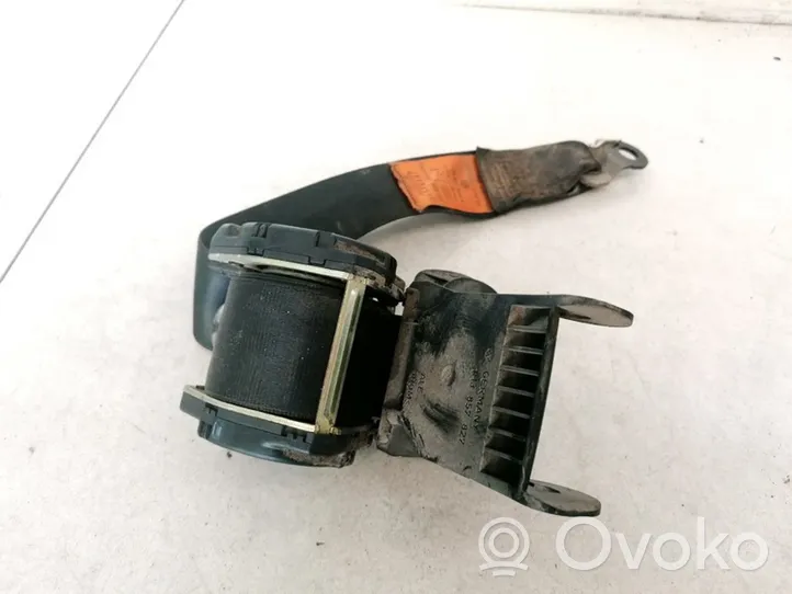 Volkswagen Golf III Rear seatbelt 1H3857806A