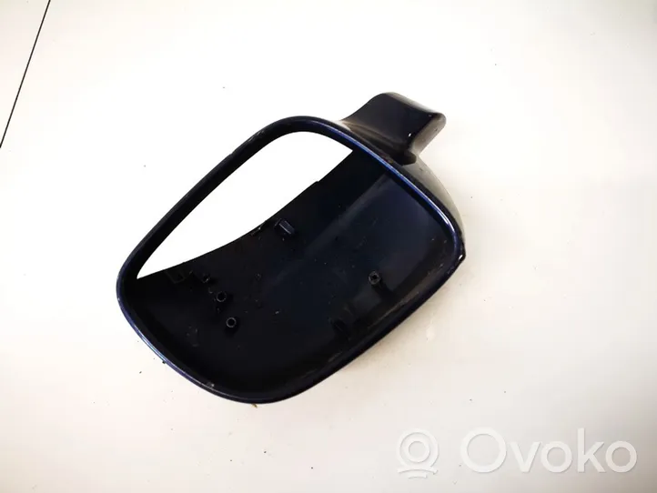 Volkswagen Golf IV Plastic wing mirror trim cover 