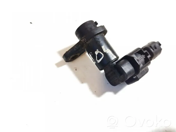 Opel Zafira B Camshaft position sensor 25337265