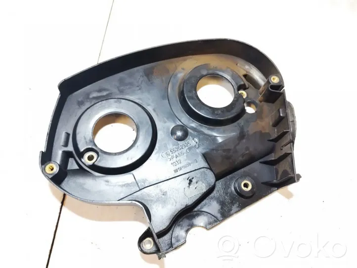 Opel Zafira B Cache carter courroie de distribution 55352925