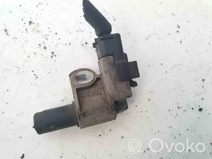 Ford Kuga I Czujnik położenia wału korbowego 9645844060