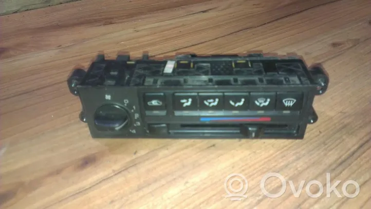 Nissan Primera Climate control unit d9908976902