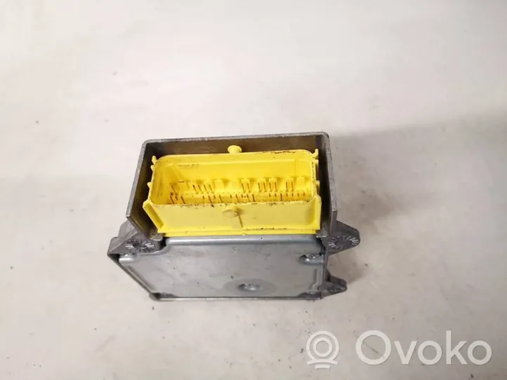 Audi A6 S6 C6 4F Module de contrôle airbag 4F0959655B