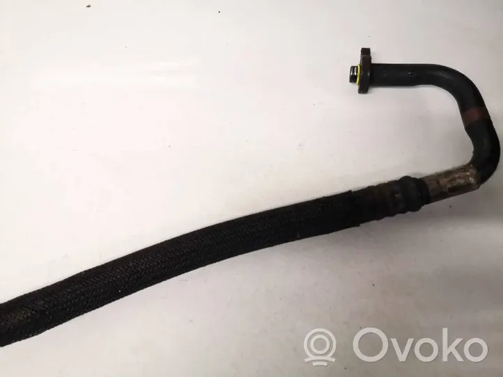 Volvo V50 Power steering hose/pipe/line 