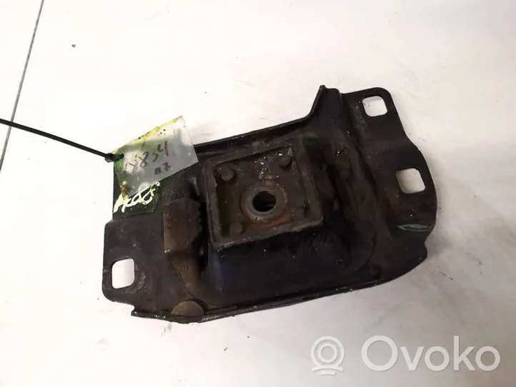 Volvo V50 Support de moteur, coussinet 3m517m121