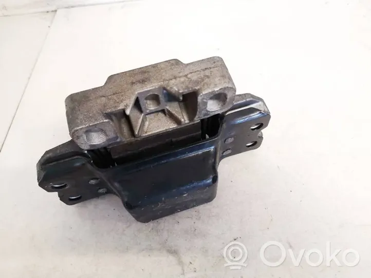 Volkswagen Golf Plus Engine mount bracket 1k0199555m