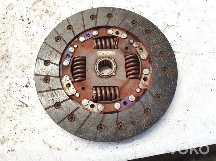 Ford Escort Clutch pressure plate 1862622001