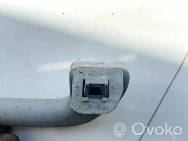 Honda Civic Front interior roof grab handle 