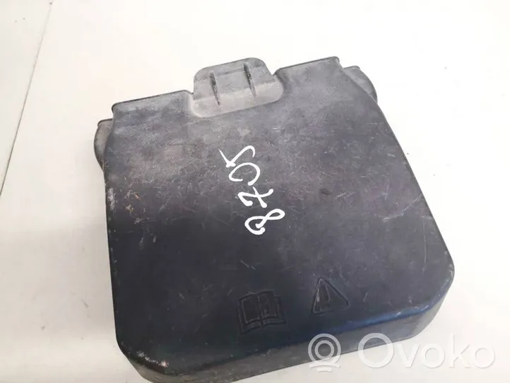 Ford Focus Vassoio scatola della batteria dv6110a659aa