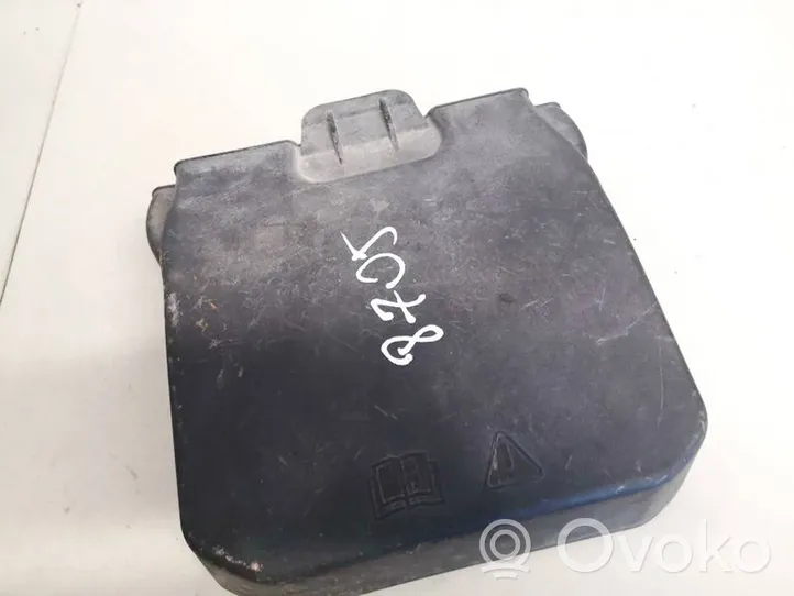 Ford Focus Support boîte de batterie dv6110a659aa