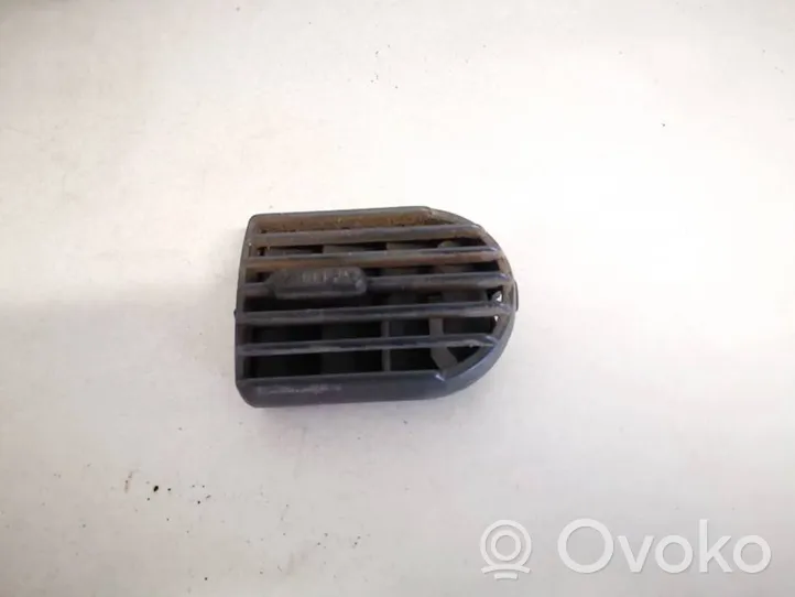 Opel Combo C Griglia di ventilazione centrale cruscotto 90535120