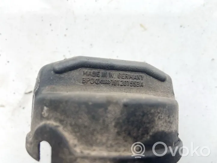 Audi 100 S4 C4 Tappo del serbatoio del carburante 191201553a