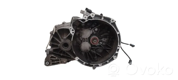 Volvo V60 Mechaninė 5 pavarų dėžė BG9R7F096BA