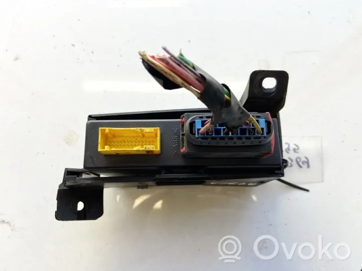 Citroen Xsara Module confort 9625156280