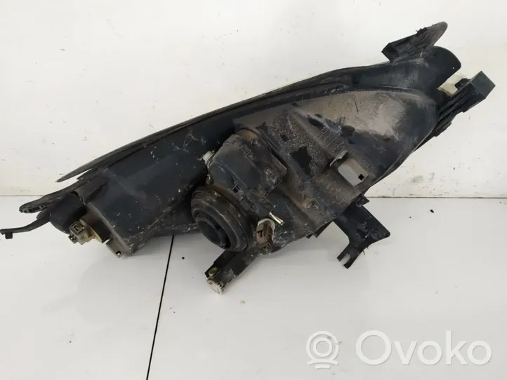 Citroen Xsara Picasso Priekinis žibintas 9631495180