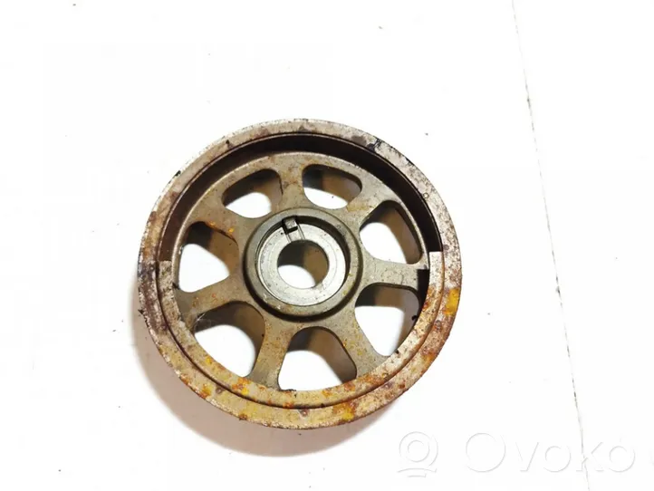 Opel Zafira B Koło pasowe wałka rozrządu / VANOS 24405964