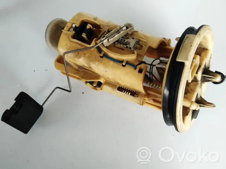 BMW 3 E46 Kraftstoffpumpe im Tank 6750582