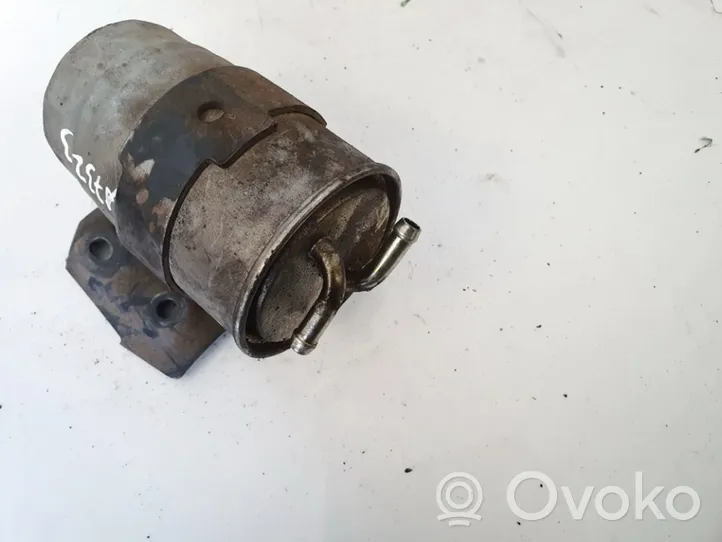 Volkswagen PASSAT B3 Fuel filter 