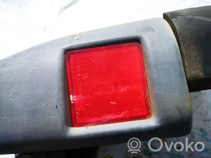 Fiat Ducato Odblask lampy tylnej e352650