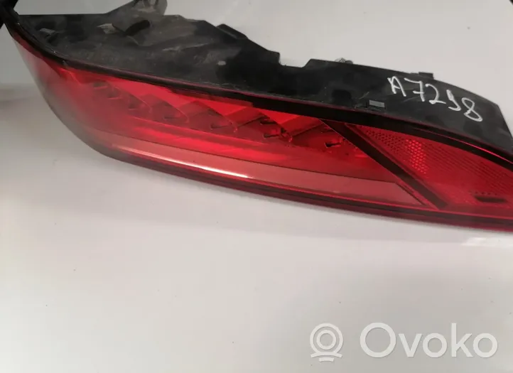 Jaguar F-Pace Lampa tylna HK8313404