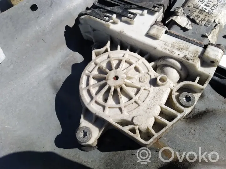 Volkswagen Bora Moteur de lève-vitre de porte arrière 1j5839755e