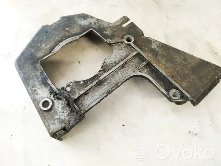 BMW 3 E36 Osłona paska / łańcucha rozrządu 11141715435