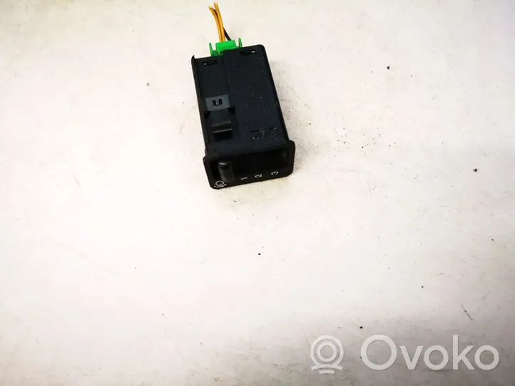 Honda Civic Headlight level height control switch 01630